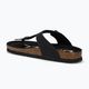 Flip flopii O'Neill Avalon Low pentru femei, negru 3