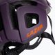 Cască de biciclist Lazer Roller CE violet BLC2227890395 7
