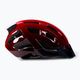 Cască de biciclist Lazer Petit DLX CE-CPSC negru/roșu BLC2227890471 3