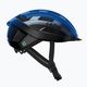 Cască de biciclist Lazer Codax KC CE-CPSC+net albastru/negru BLC2237891802 6