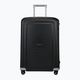 Valiză de călătorie Samsonite S'cure Spinner 79 l black