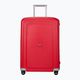 Valiză de călătorie Samsonite S'cure Spinner 79 l crimson red