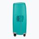 Valiză de călătorie Samsonite S'cure Spinner 138 l aqua blue 4