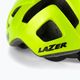 Cască de bicicletă Lazer Tonic galben BLC2167881444 7
