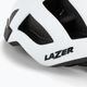 Cască de bicicletă Lazer Comp DLX albă BLC2197885191 7