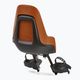 Scaun de bicicletă bobike One Mini chocolate brown 3