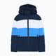 Jachetă de puf pentru copii LEGO Lwjipe 705 albastru marin 22881