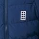 LEGO Lwjipe 704 jachetă de puf pentru copii albastru marin 22898 3