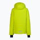 Jachetă de schi pentru copii LEGO Lwjipe 708 galben 11010262 2