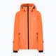 Jachetă de schi pentru copii LEGO Lwjazmine 707 portocaliu 11010252