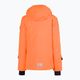 Jachetă de schi pentru copii LEGO Lwjazmine 707 portocaliu 11010252 2