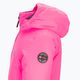 Jachetă de schi pentru copii LEGO Lwjazmine 707, roz, 11010252 3
