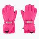 Mănuși de schi pentru copii LEGO Lwazun 705, roz, 11010250 3