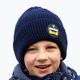 LEGO Lwasmus șapcă de schi pentru copii Dark Navy 9