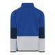 Jachetă fleece pentru copii LEGO Lwsefrit 207 albastru 11010413 7