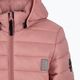 Jachetă de puf pentru copii LEGO Lwjochy 205 roz 11010416 4