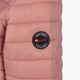 Jachetă de puf pentru copii LEGO Lwjochy 205 roz 11010416 5