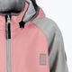 Jachetă softshell pentru copii LEGO Lwsefrit 201 roz 11010389 4