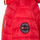 LEGO Lwjori jachetă pentru copii în puf roșu 11010240 4