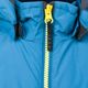 Jachetă de puf pentru copii LEGO Lwjebel 601 albastru 11010230 4