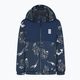 LEGO Lwjalapo 604 jachetă de puf pentru copii albastru marin 11010493 4