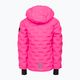 LEGO Lwjipe 706 jachetă de puf pentru copii roz deschis 22879 2