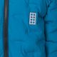 LEGO Lwjipe 706 jachetă de puf pentru copii albastru deschis 22879 3