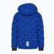 Jachetă de puf pentru copii LEGO Lwjipe 706 albastru închis 22879 2