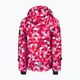 Jachetă de schi pentru copii LEGO Lwjested roz 11010549 2