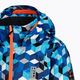 Jachetă de schi pentru copii LEGO Lwjested albastru marin 11010549 3