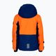 Jachetă de schi pentru copii LEGO Lwjested 705 albastru marin 11010546 2