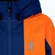 Jachetă de schi pentru copii LEGO Lwjested 705 albastru marin 11010546 3