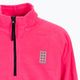 Pulover pentru copii LEGO Lwsinclair 702 fleece sweatshirt roz 22972 3