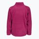 Pulover pentru copii LEGO Lwsinclair 702 fleece sweatshirt roz 22972 2