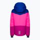Jachetă de schi pentru copii LEGO Lwjested 708 roz 11010544 2