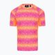 LEGO Lwalex 308 tricou de înot pentru copii portocaliu și roz 11010646