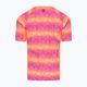 LEGO Lwalex 308 tricou de înot pentru copii portocaliu și roz 11010646 2
