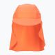 Șapcă de baseball pentru copii LEGO Lwari 301 portocaliu 11010632 4