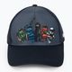 LEGO Lwalex 315 șapcă de baseball pentru copii albastru marin 12010789 4