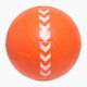 Hummel Spume Kids handbal portocaliu/alb mărimea 00 2