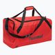 Hummel Core Sports 31 l sac de antrenament roșu adevărat/negru 6