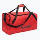Hummel Core Sports 45 l sac de antrenament roșu adevărat/negru 6
