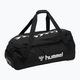 Hummel Core Trolley geantă de călătorie 44 l negru 7