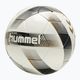 Hummel Blade Blade Pro Trainer FB fotbal alb / negru / aur dimensiune 5 4