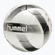 Hummel Concept Concept Pro FB fotbal alb/negru/argintiu dimensiunea 5 4