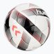 Hummel Elite FB fotbal alb-negru/roșu/roșu mărimea 5 2