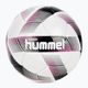 Hummel Premier Premier FB fotbal alb/negru/roz mărimea 5