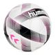 Hummel Premier Premier FB fotbal alb/negru/roz mărimea 5 2