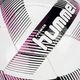 Hummel Premier Premier FB fotbal alb/negru/roz mărimea 5 3