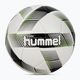 Hummel Storm Trainer Ultra Lights FB fotbal alb/negru/verde mărimea 5